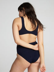 Aplomb High Waist Two-Piece