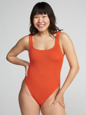 Aplomb One-Piece