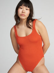Aplomb One-Piece