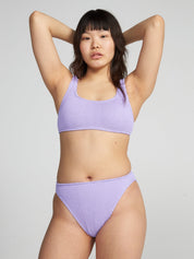 Aplomb Standard Waist Two-Piece