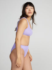 Aplomb Standard Waist Two-Piece