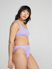 Aplomb Standard Waist Two-Piece