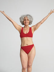 Eva Standard Waist Two-Piece