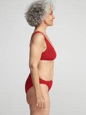 Eva Standard Waist Two-Piece