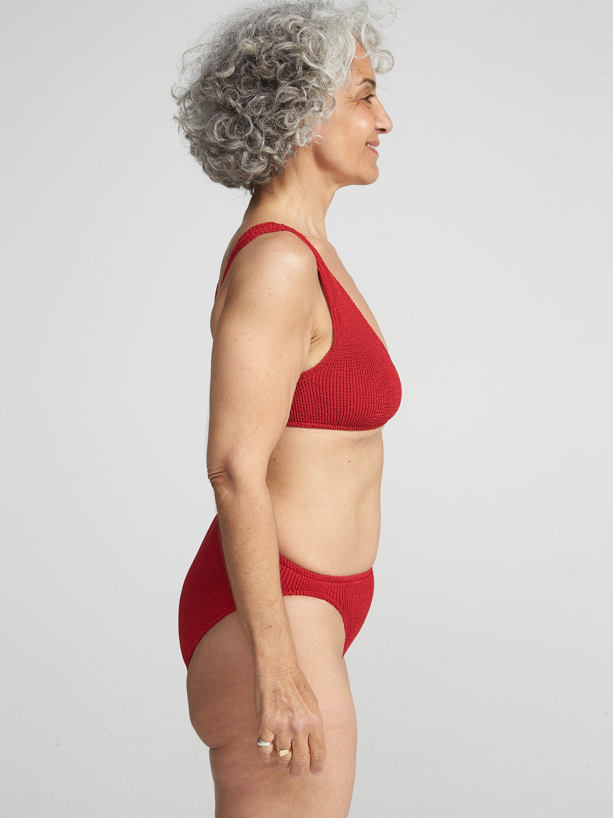 Eva Standard Waist Two-Piece