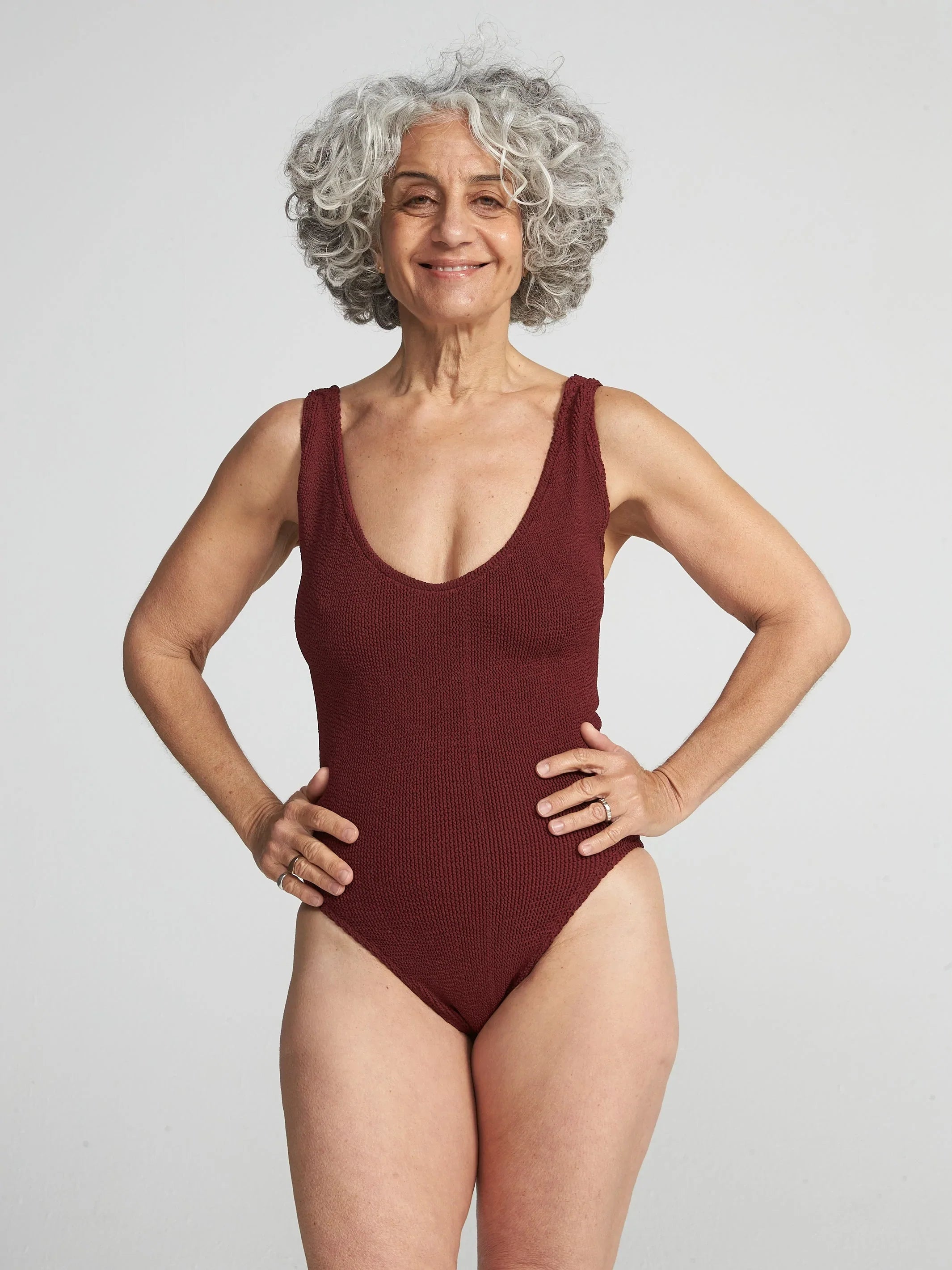 Eva One-Piece