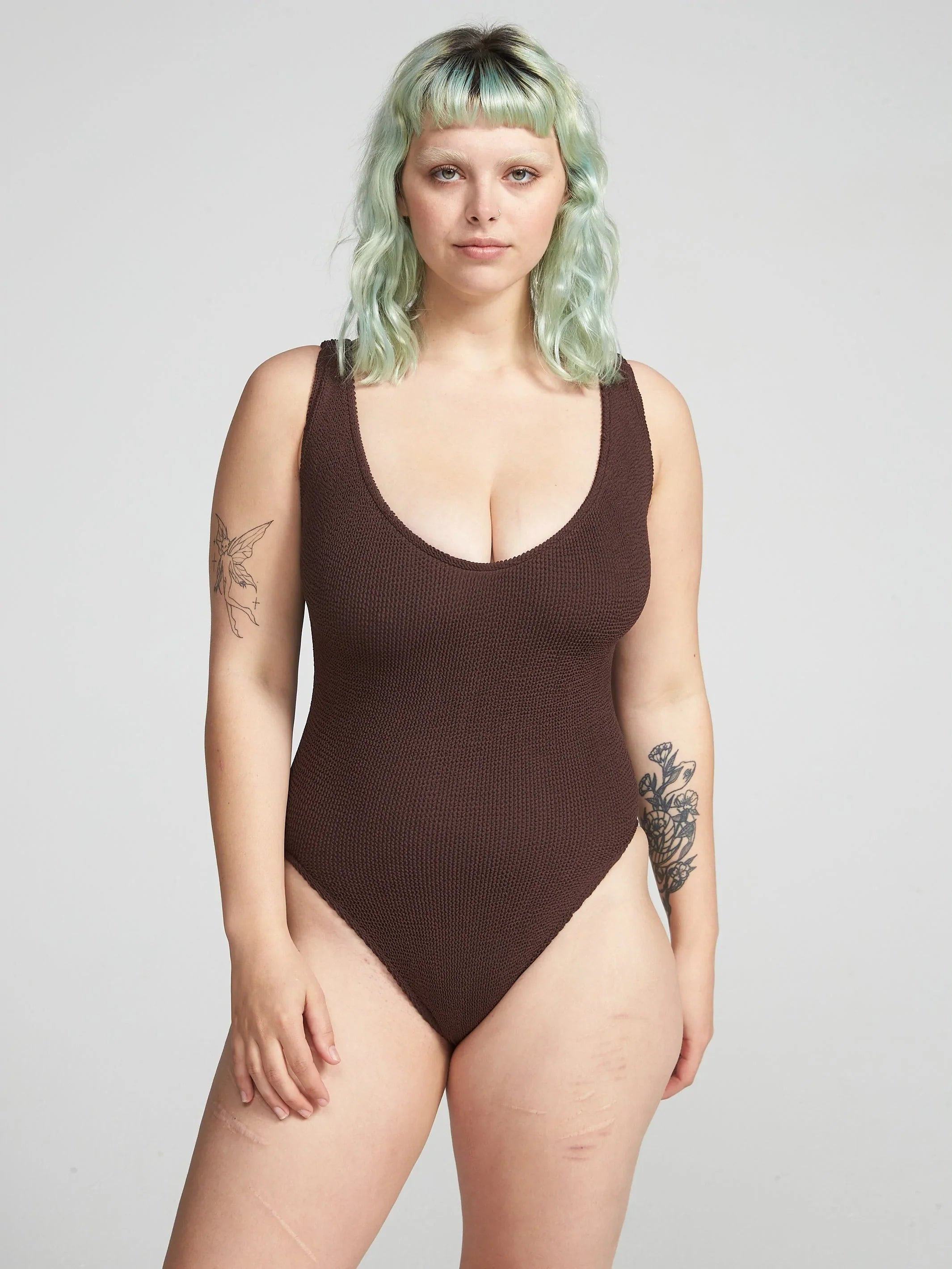 Eva One-Piece