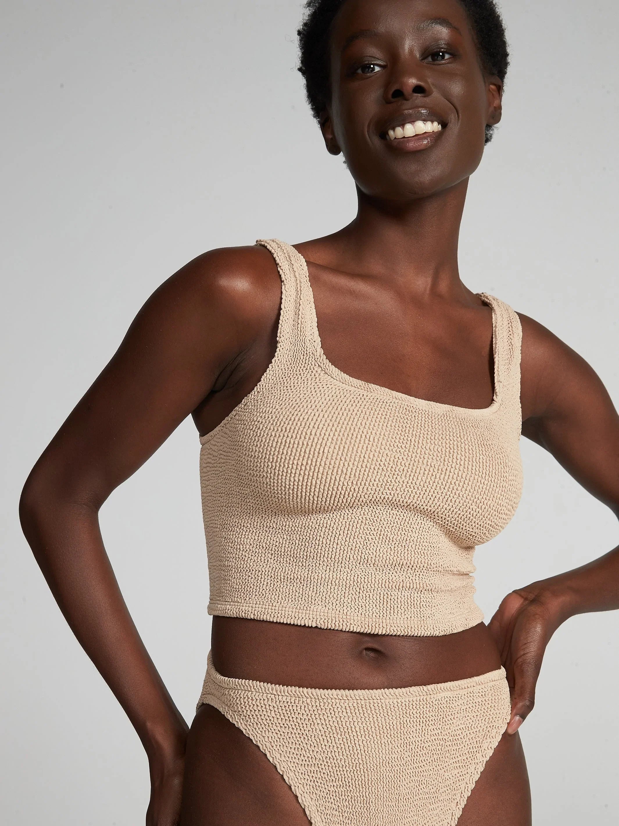 Verve Standard Waist Two-Piece