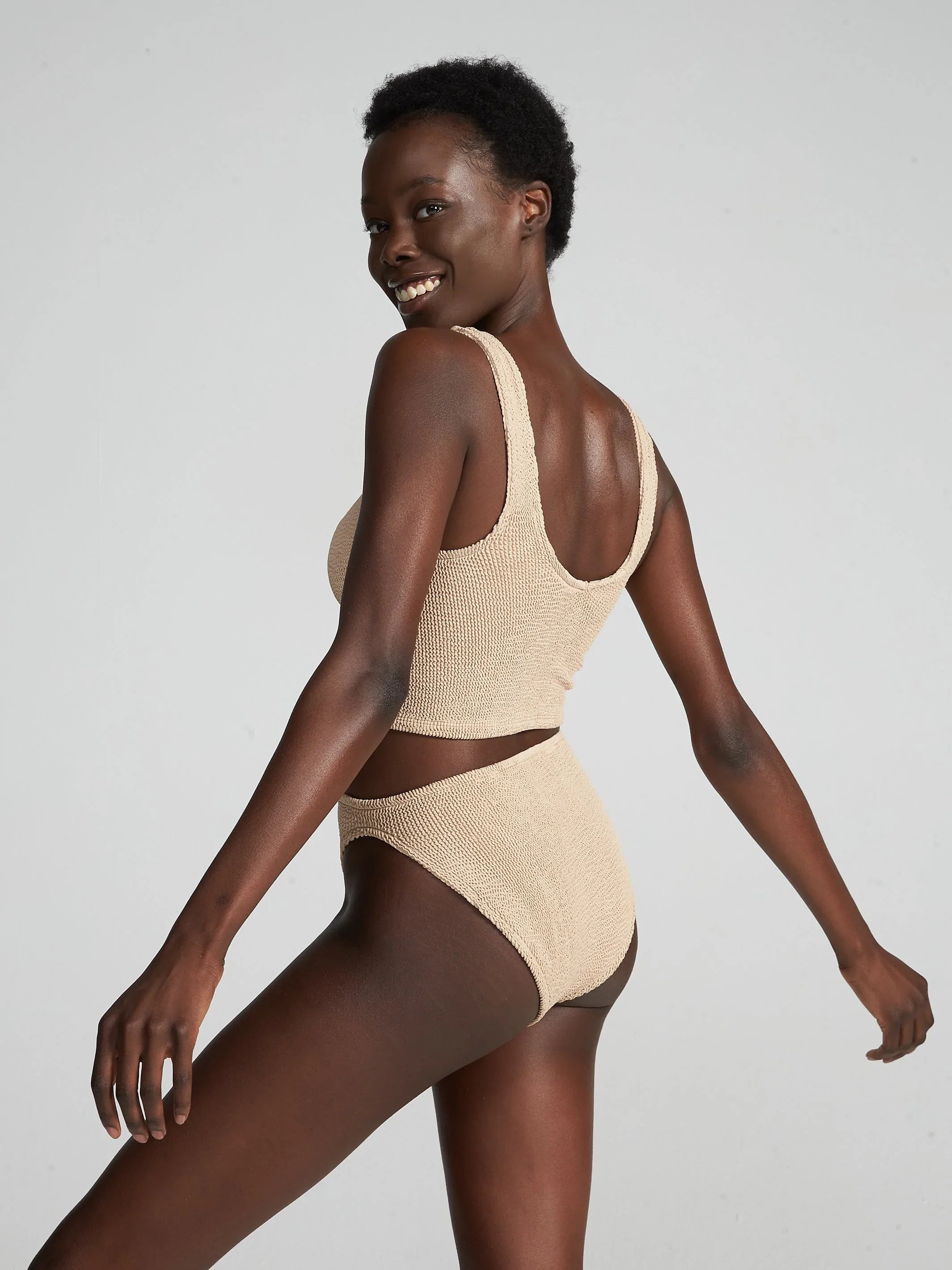 Verve Standard Waist Two-Piece