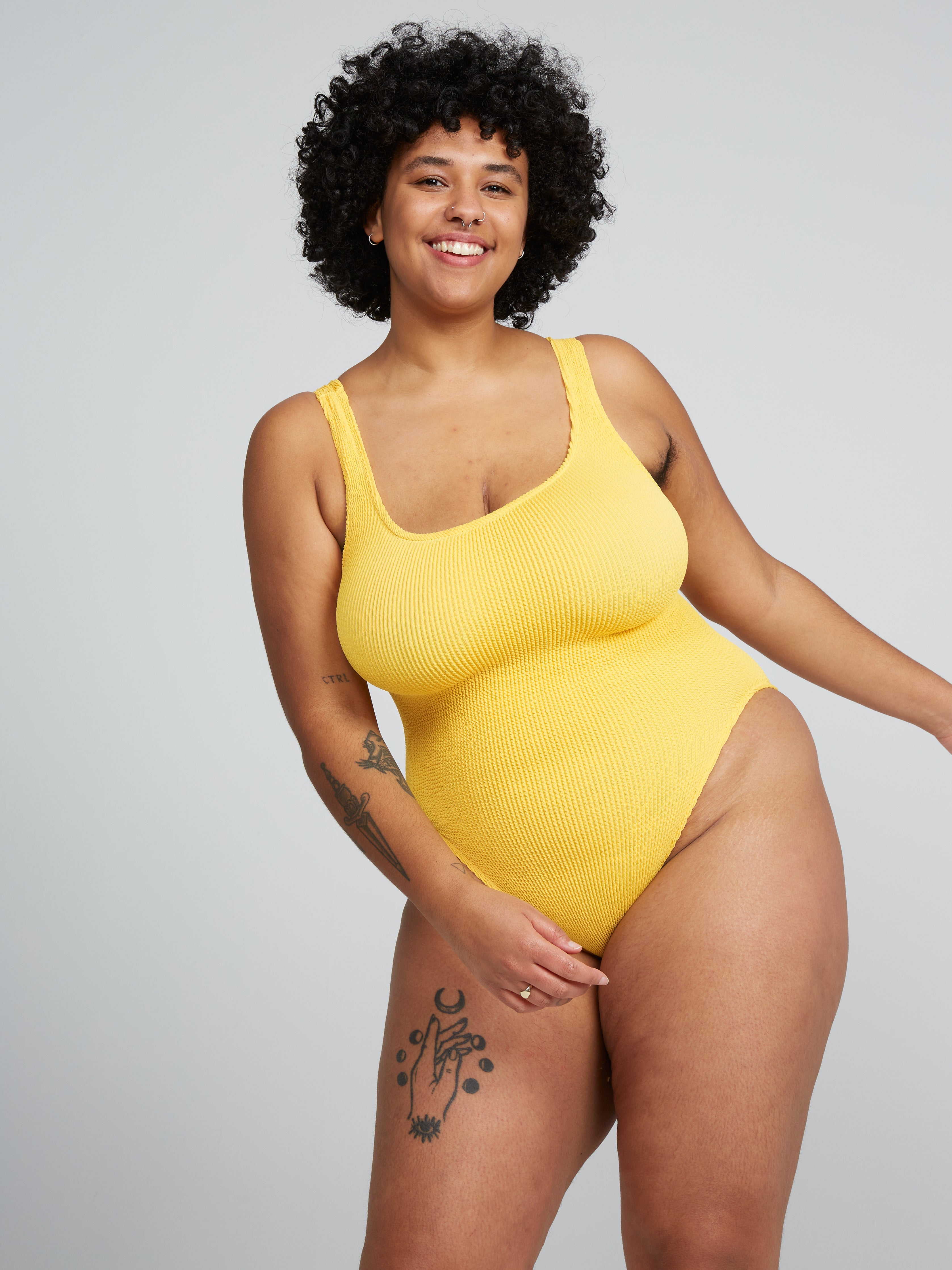 Aplomb One-Piece