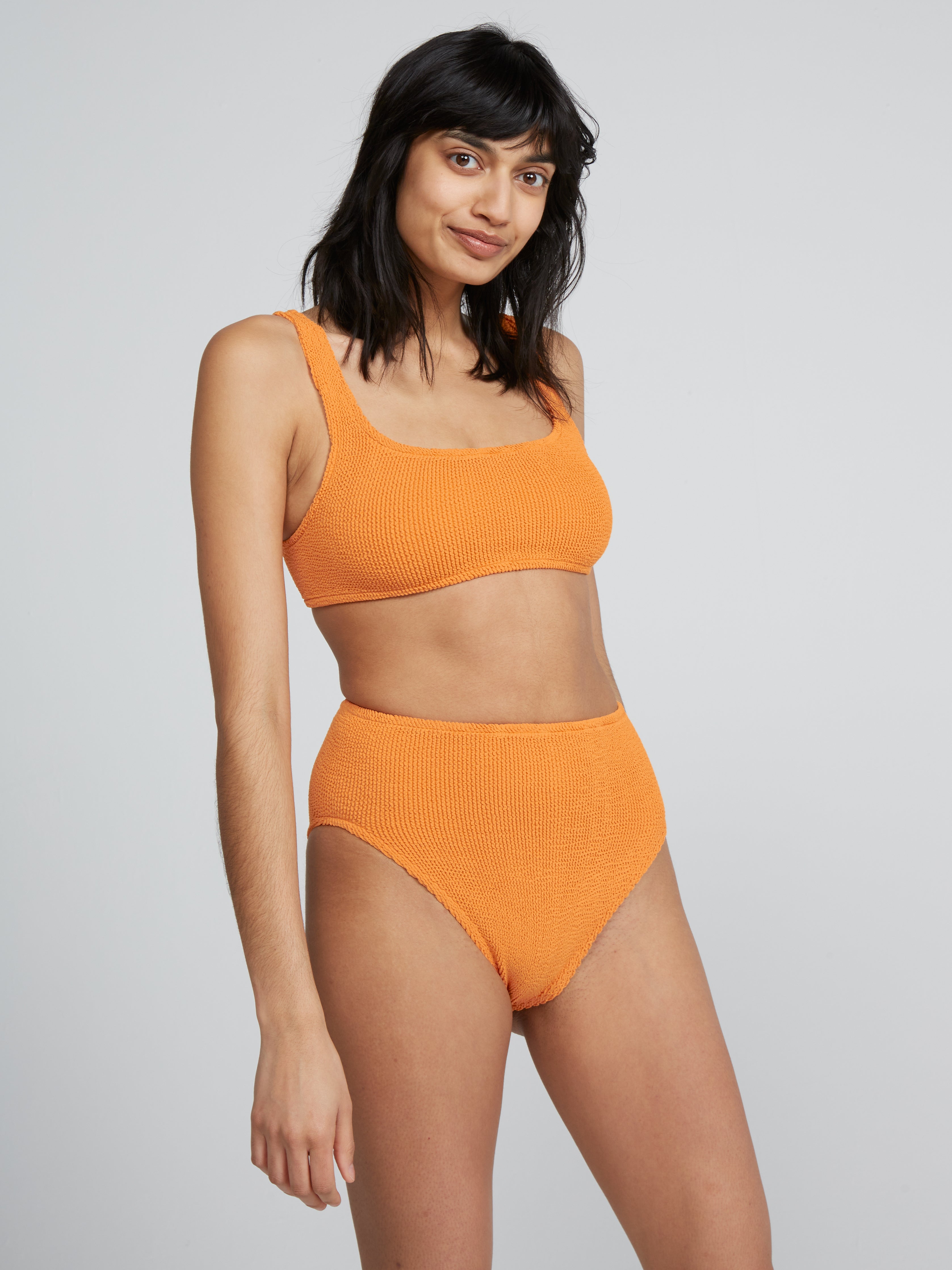 Aplomb High Waist Two-Piece