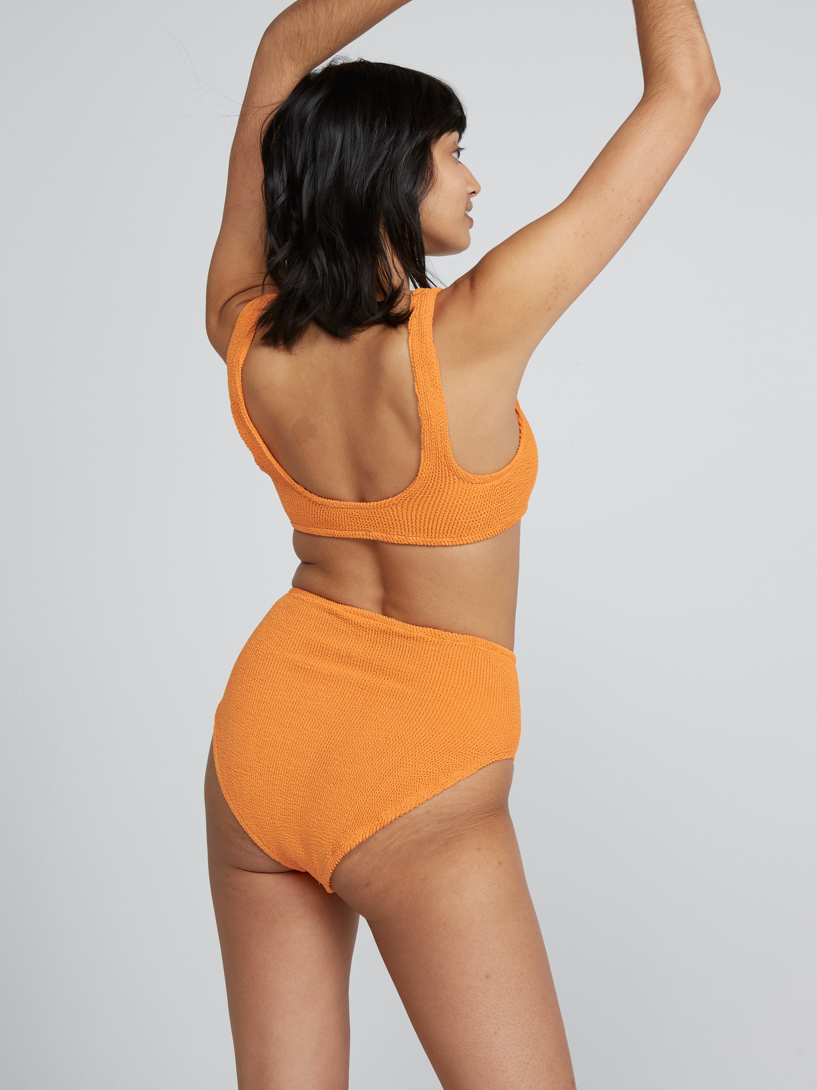 Aplomb High Waist Two-Piece