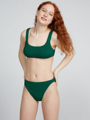 Aplomb Standard Waist Two-Piece
