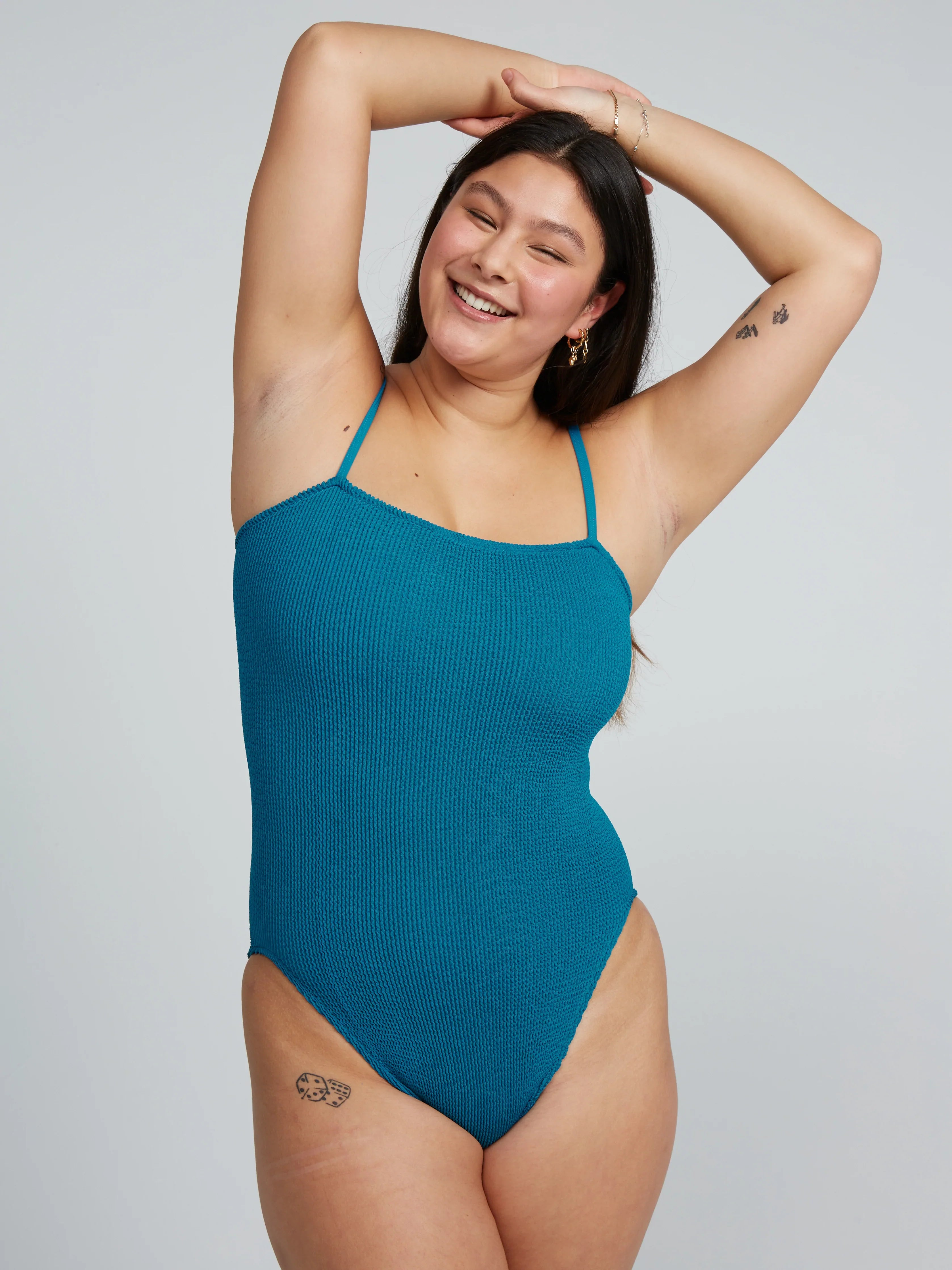 Poise One-Piece