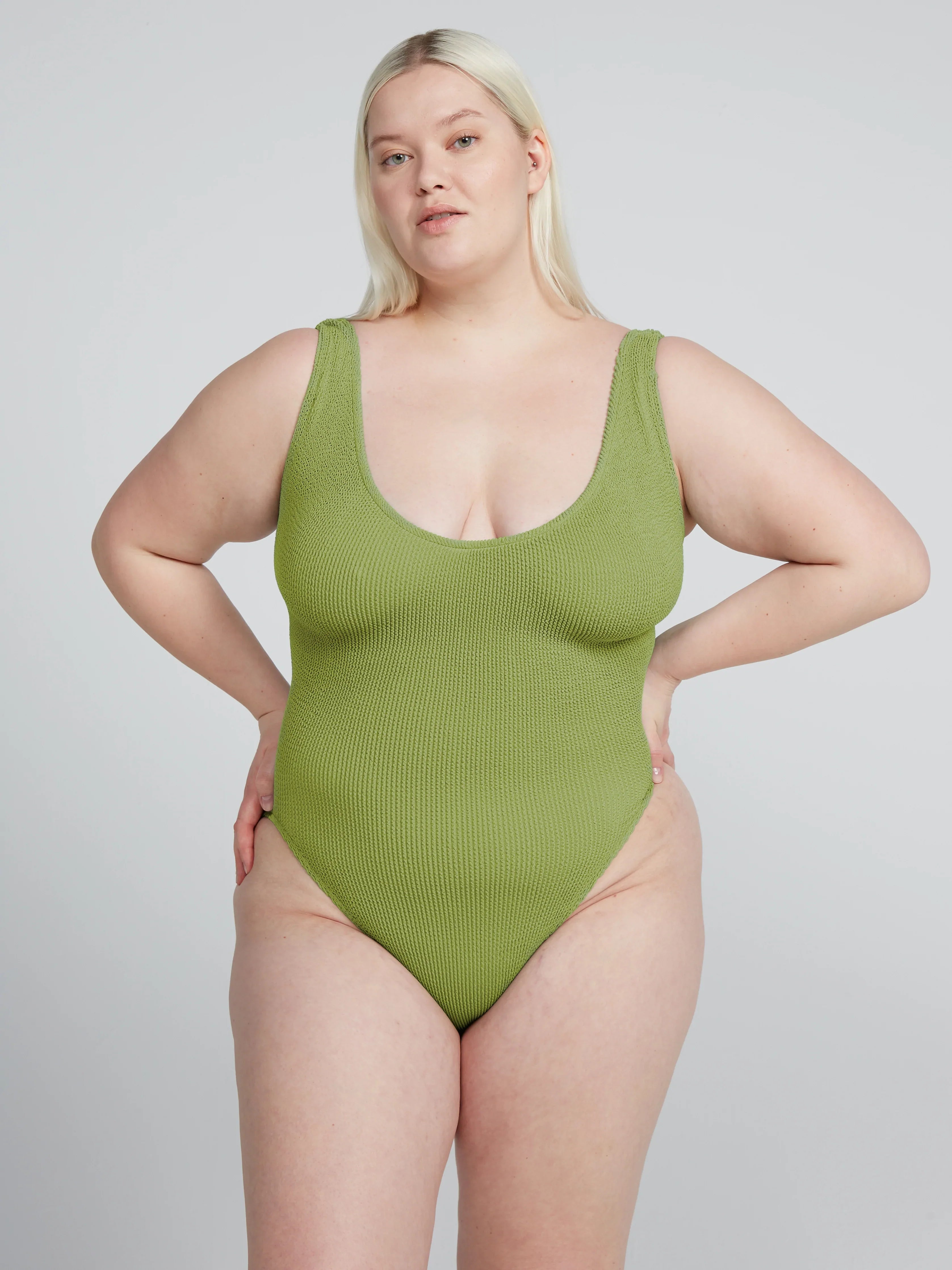Eva One-Piece