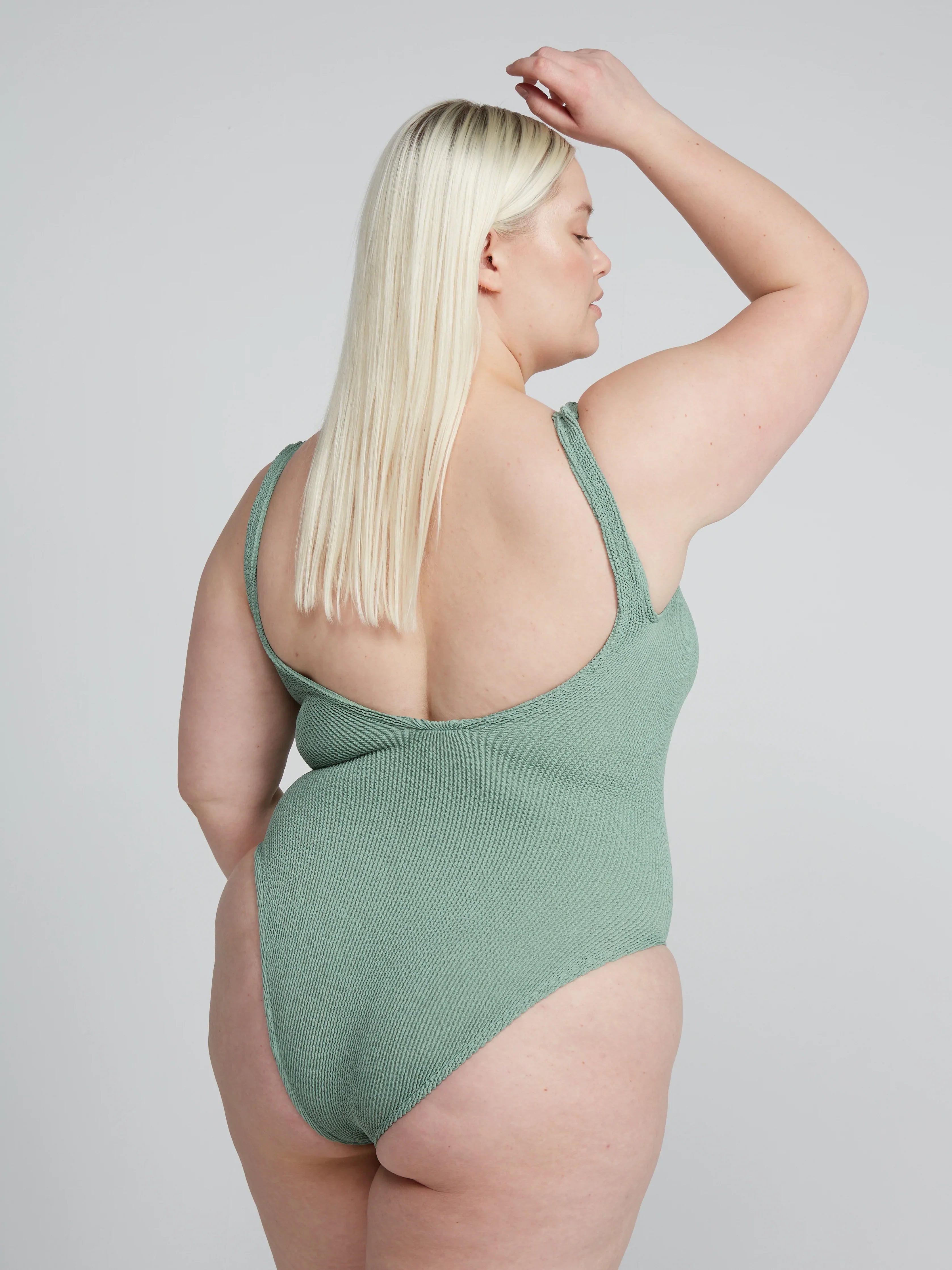 Eva One-Piece