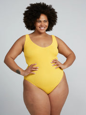 Eva One-Piece