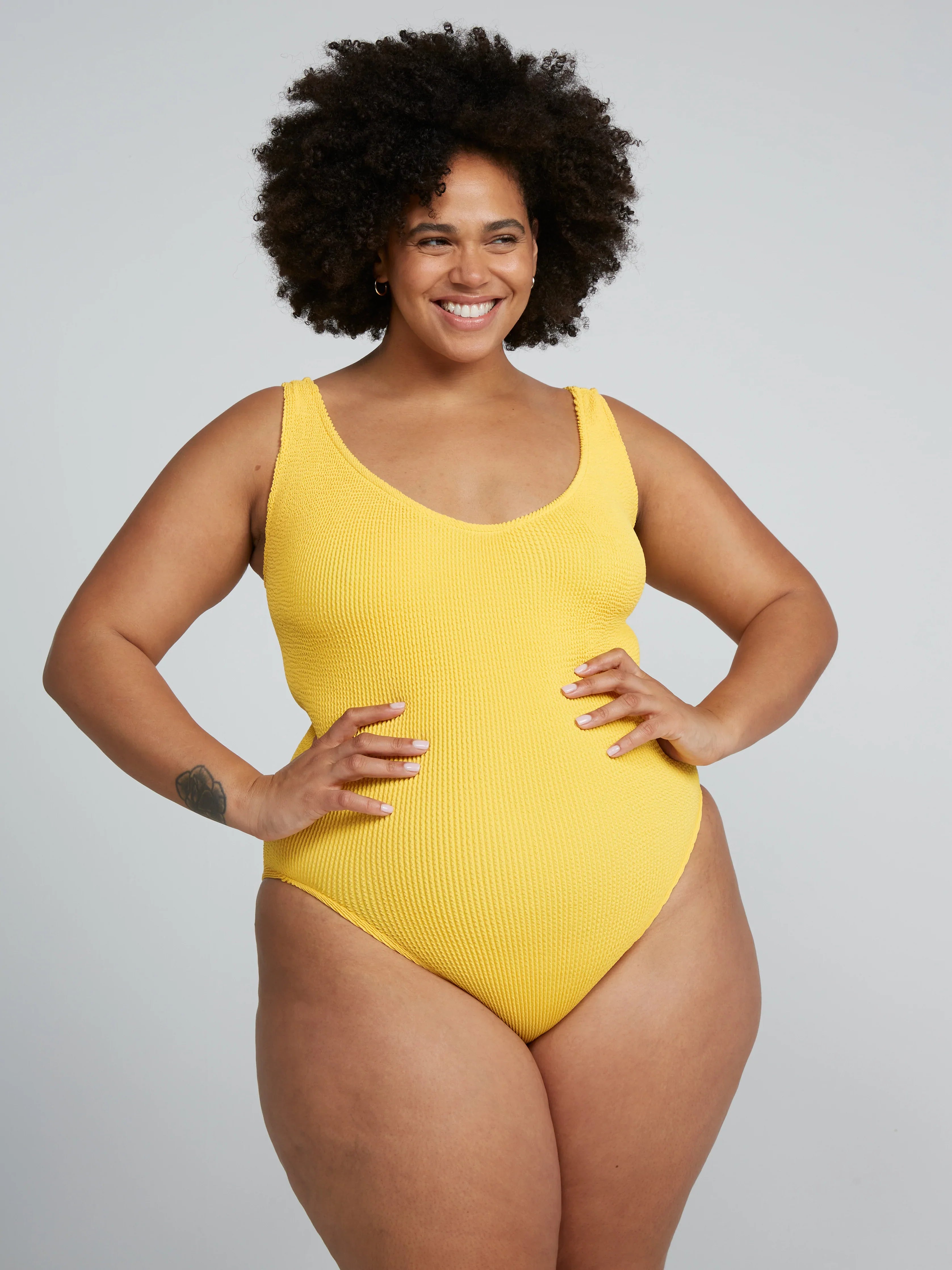 Eva One-Piece