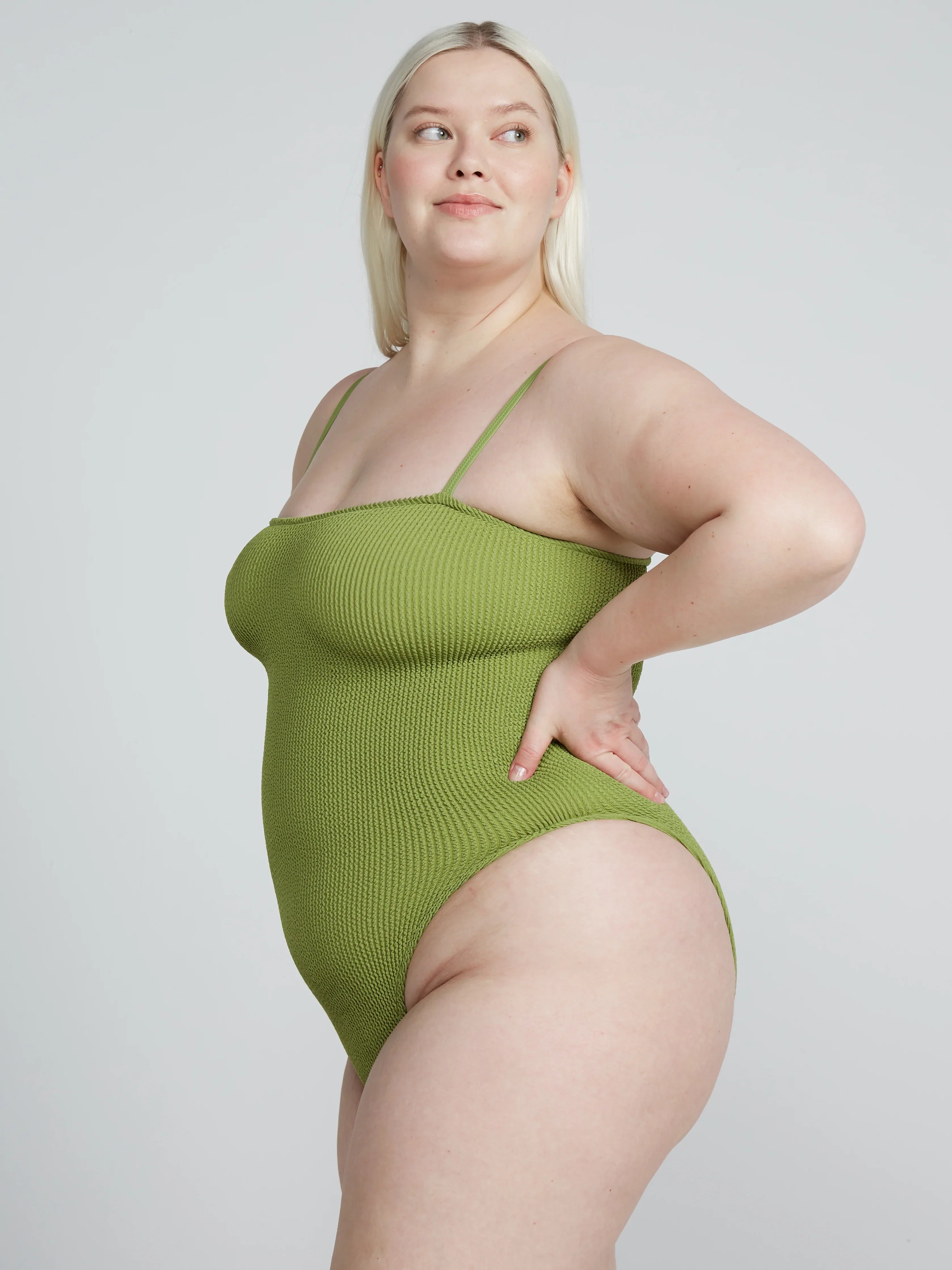 Poise One-Piece