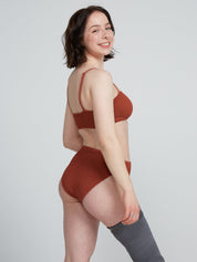 Poise Standard Waist Two-Piece
