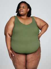 Eva One-Piece