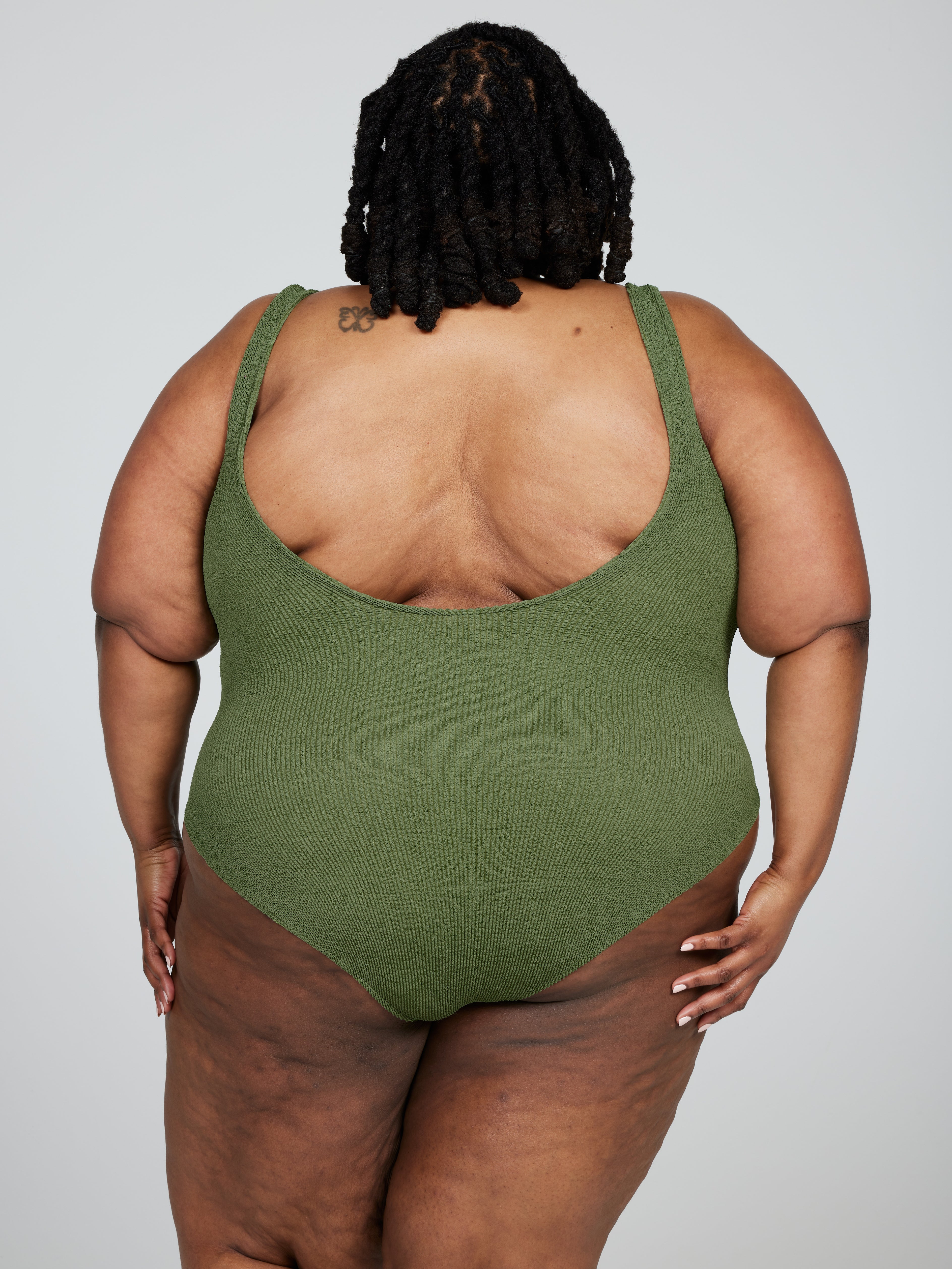 Eva One-Piece