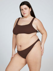 Aplomb Standard Waist Two-Piece