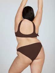 Aplomb Standard Waist Two-Piece