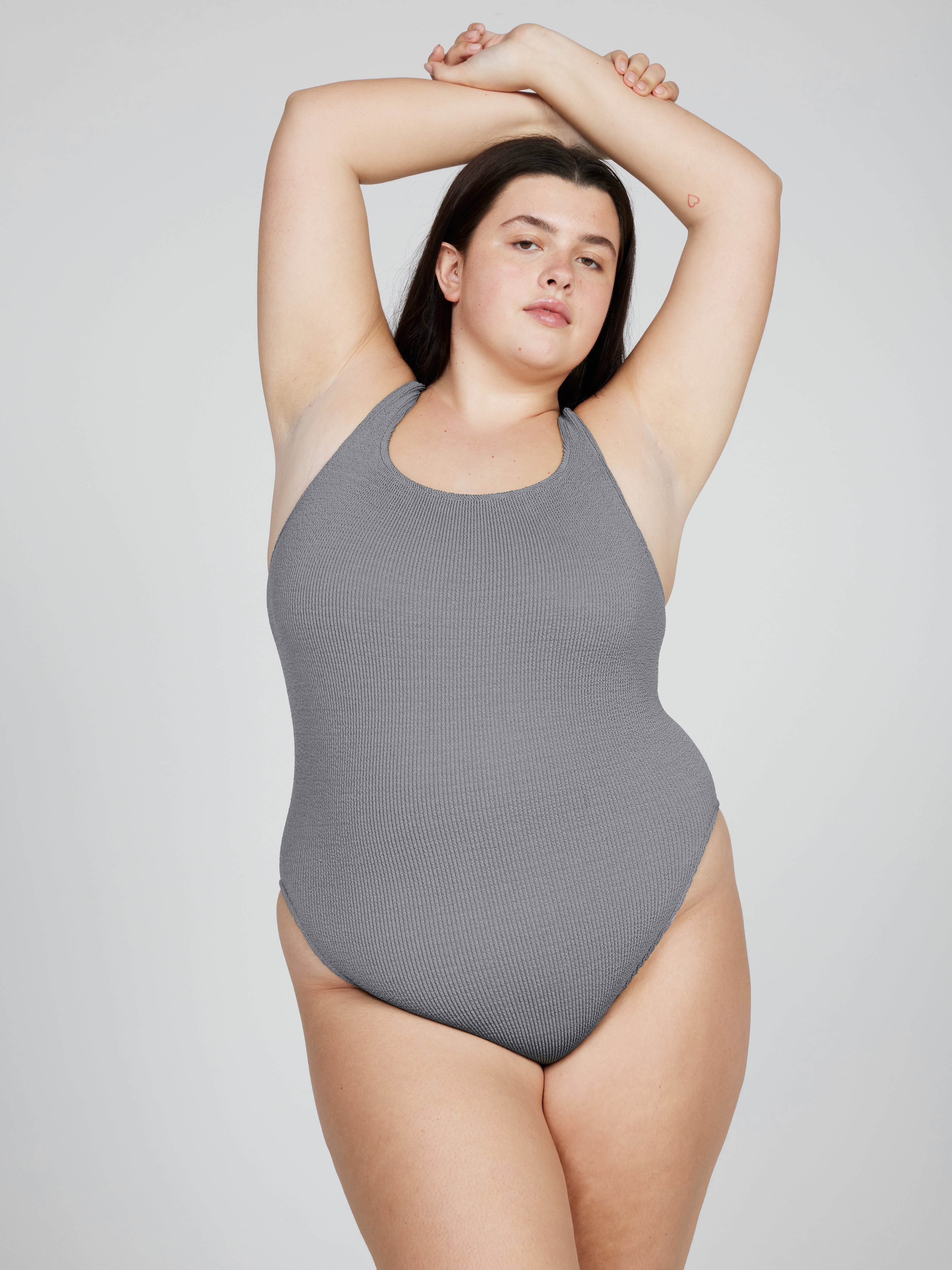 Aplomb One-Piece