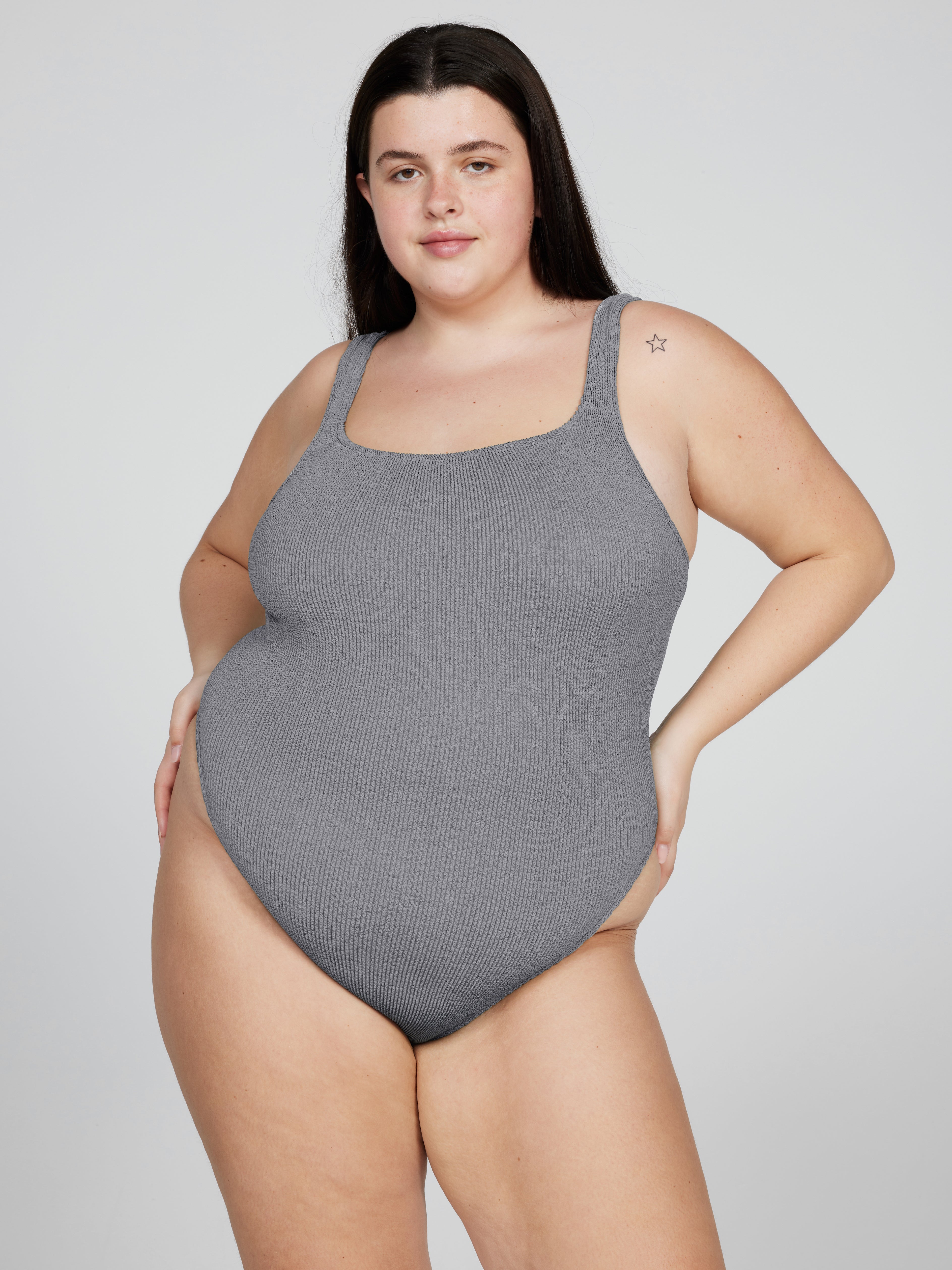 Aplomb One-Piece