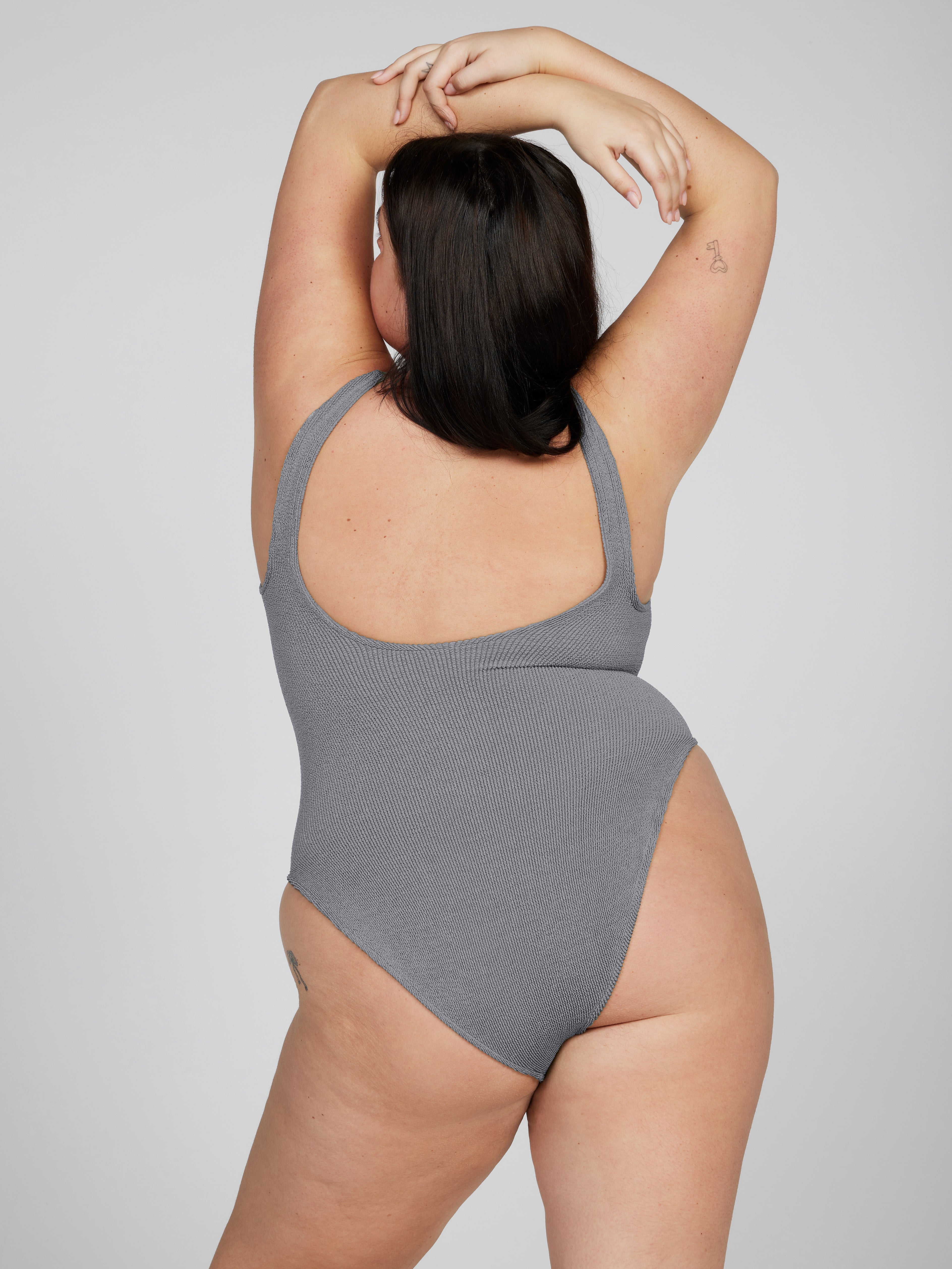 Aplomb One-Piece