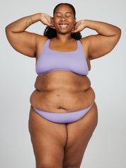Aplomb Standard Waist Two-Piece
