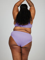 Aplomb High Waist Two-Piece