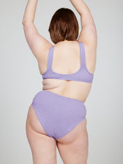 Eva High Waist Two-Piece