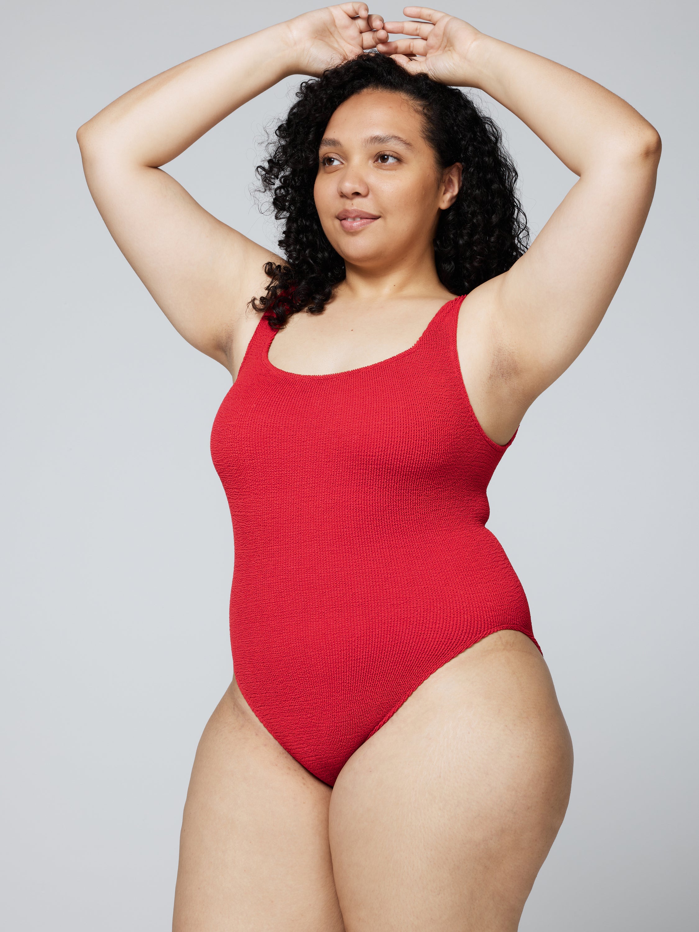 Aplomb One-Piece