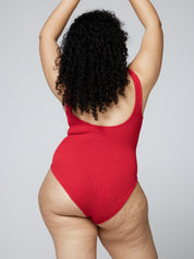 Aplomb One-Piece