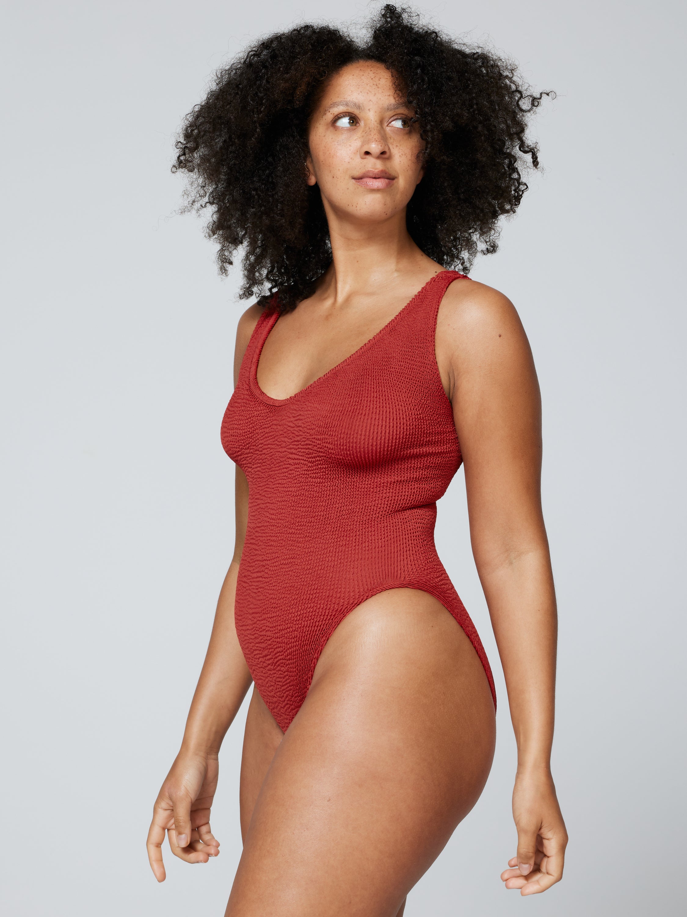 Eva One-Piece