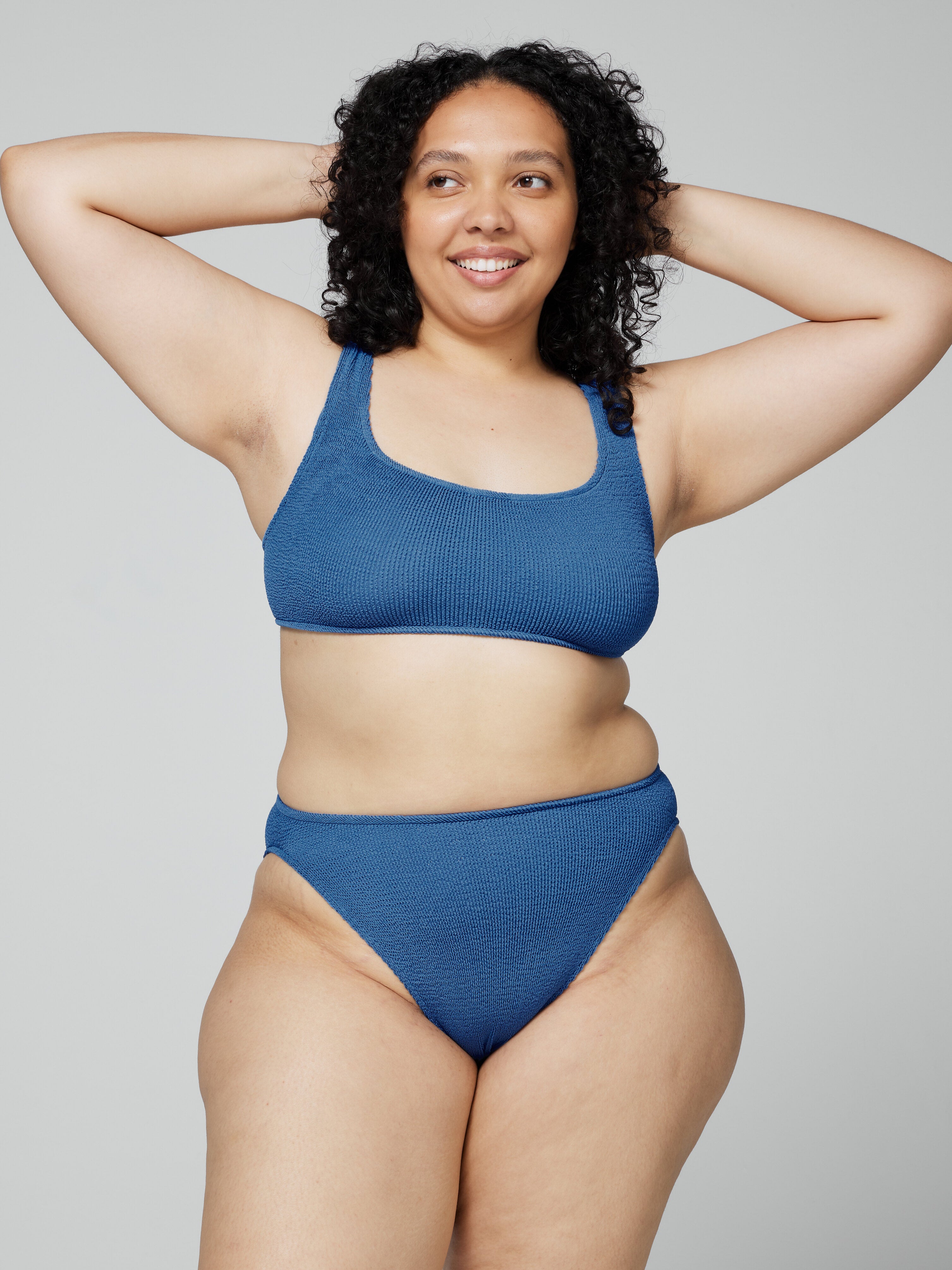 Aplomb Standard Waist Two-Piece