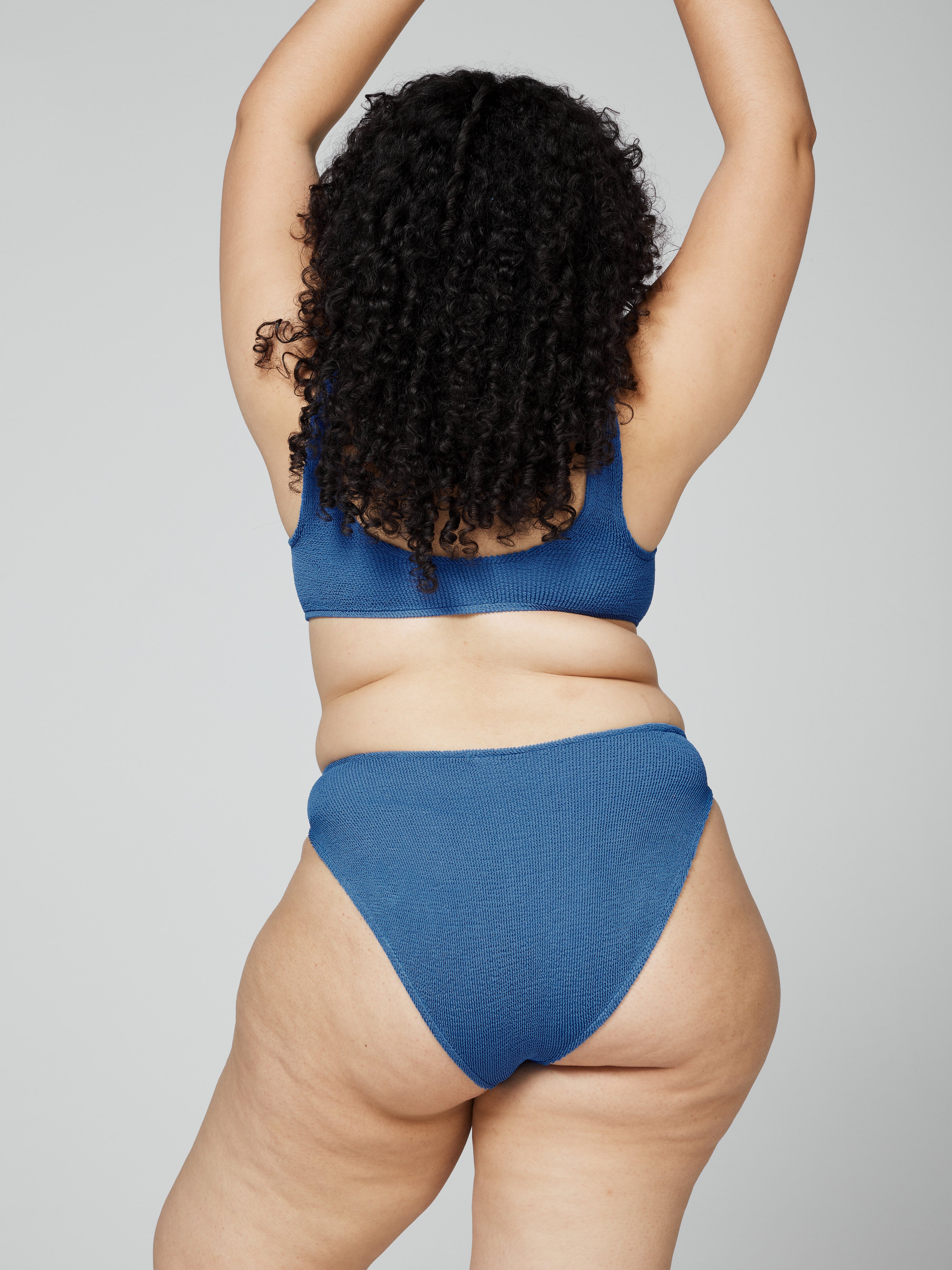 Aplomb Standard Waist Two-Piece