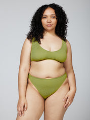 Eva Standard Waist Two-Piece