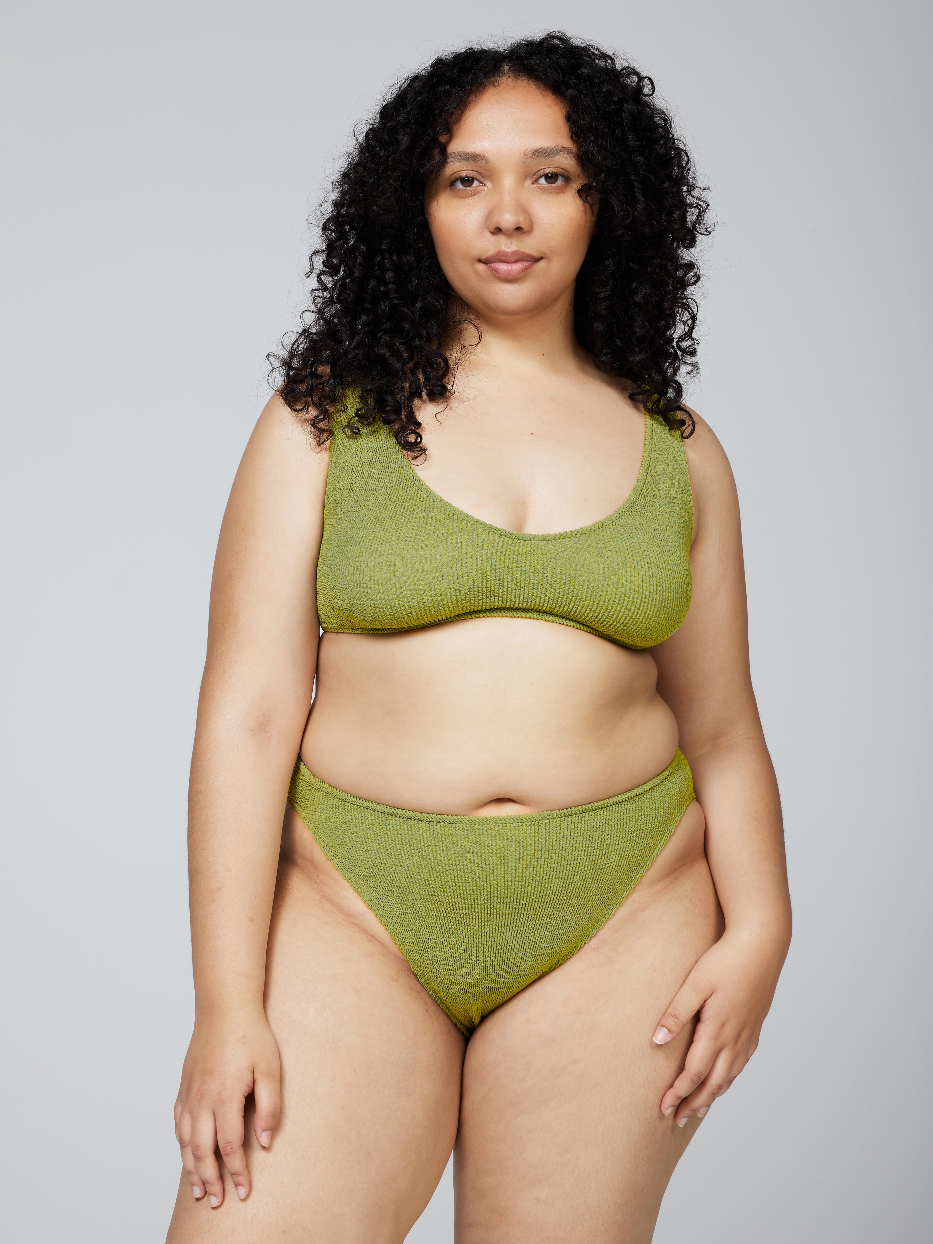 Eva Standard Waist Two-Piece