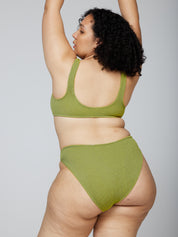 Eva Standard Waist Two-Piece