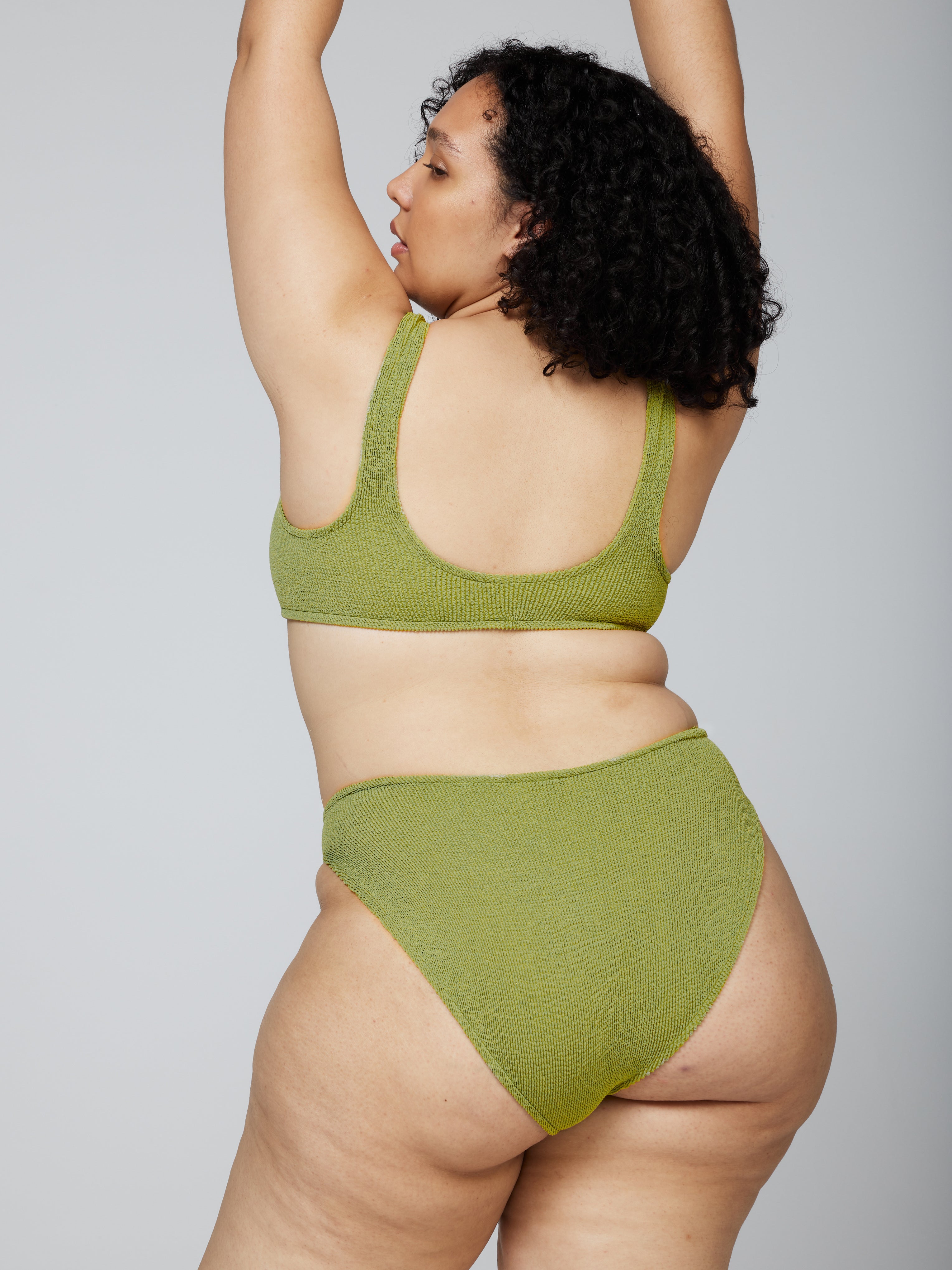 Eva Standard Waist Two-Piece