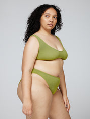 Eva Standard Waist Two-Piece
