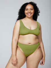 Eva Standard Waist Two-Piece
