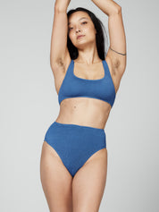 Aplomb High Waist Two-Piece