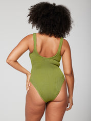 Aplomb One-Piece