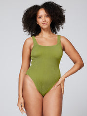 Aplomb One-Piece