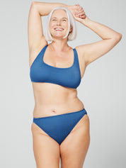 Aplomb Standard Waist Two-Piece