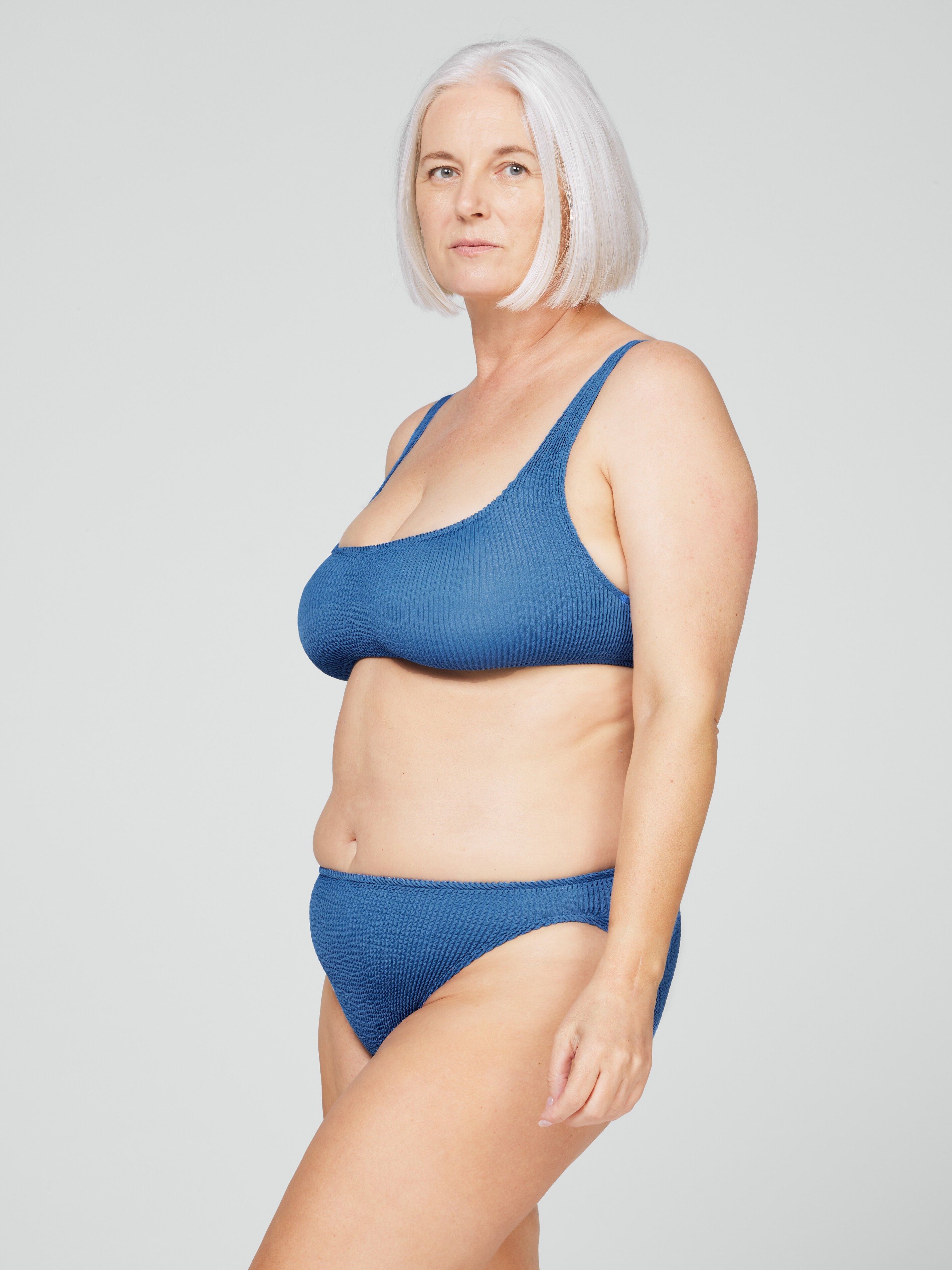Aplomb Standard Waist Two-Piece